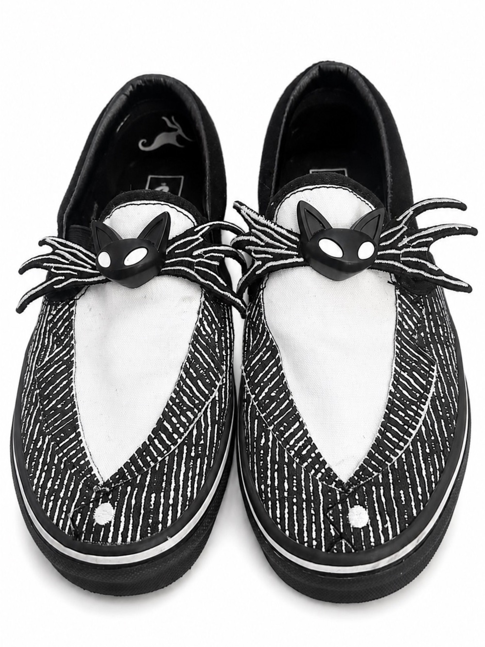 Limited Edition Disney / Tim Burton’s Vans The Nightmare Before Christmas